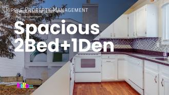 63 Woodglen Close Sw Uppr #UPPER - Photo 1 of 1