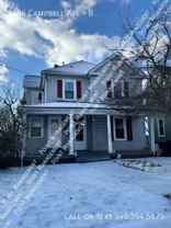 1406 Campbell Ave Sw #B - Photo 1 of 1