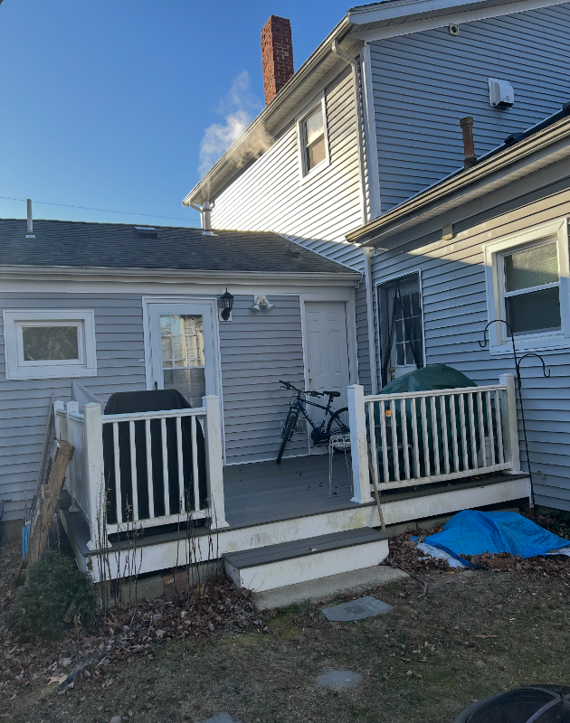 1143 Sassaquin Ave #2 - Photo 3 of 10