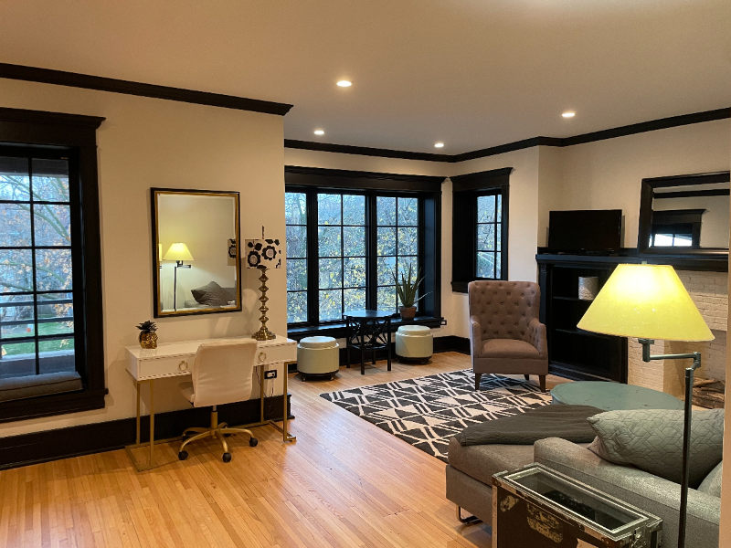 1126 W Morse Ave #2W - Photo 2 of 13