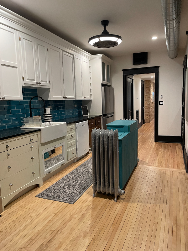 1126 W Morse Ave #2W - Photo 7 of 13