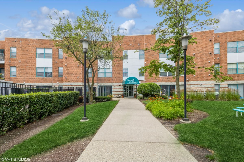 3275 Kirchoff Rd #141A