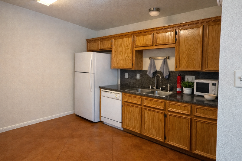 3807 Littleleaf Ct #A - Photo 6 of 8