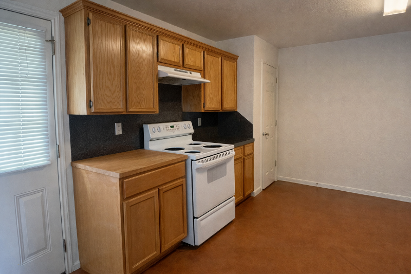 3807 Littleleaf Ct #A - Photo 7 of 8