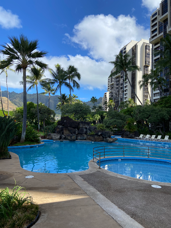 511 Hahaione St - Photo 5 of 20