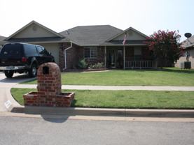 4408 Sw Parkway Dr - Photo 1 of 1