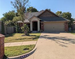 2508 Black Oaks Cir - Photo 1 of 1