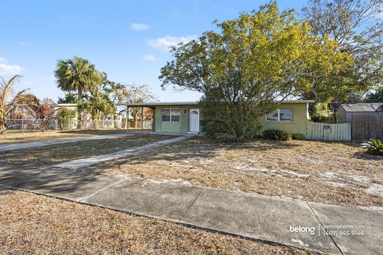 865 Canada St Ne - Photo 2 of 23