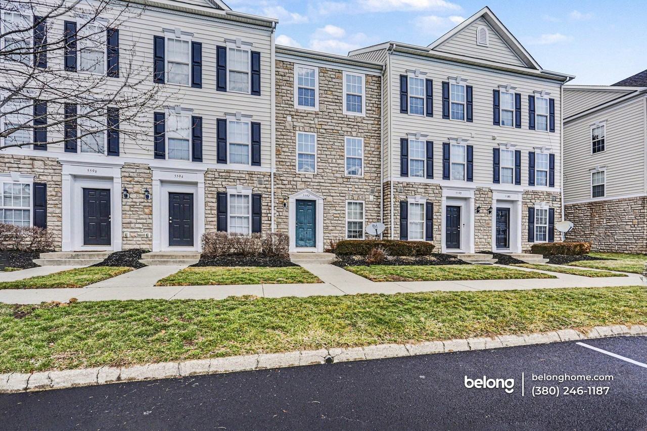 5592 Middle Falls St - Photo 2 of 16