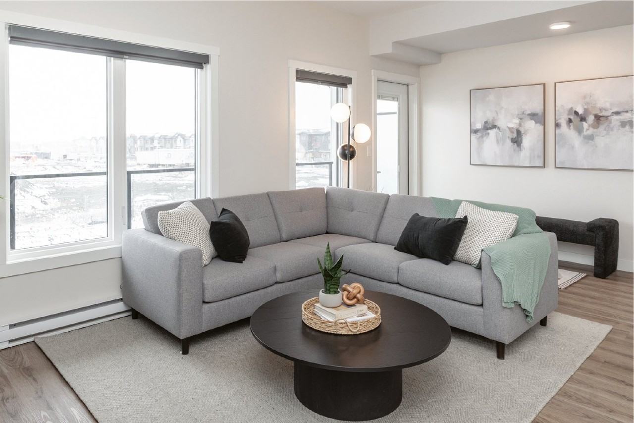 Latitude 49 Townhomes - Photo 4 of 20