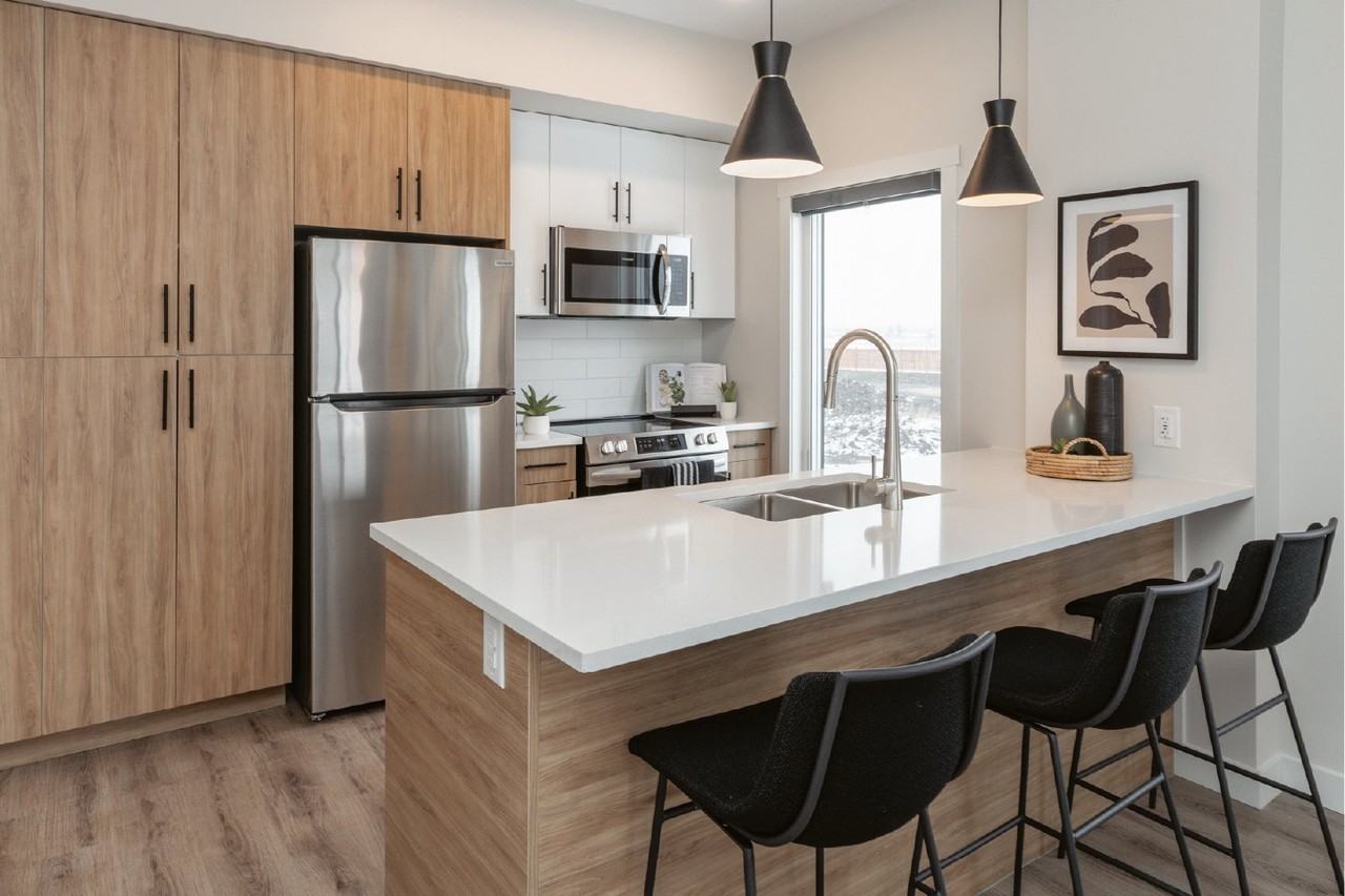 Latitude 49 Townhomes - Photo 6 of 20