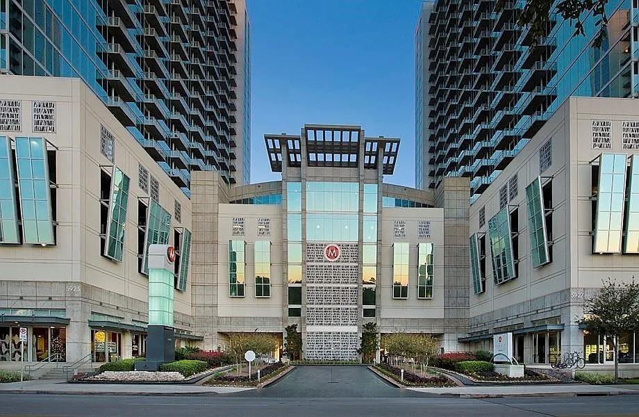 5925 Almeda Rd #12010 - Photo 5 of 22