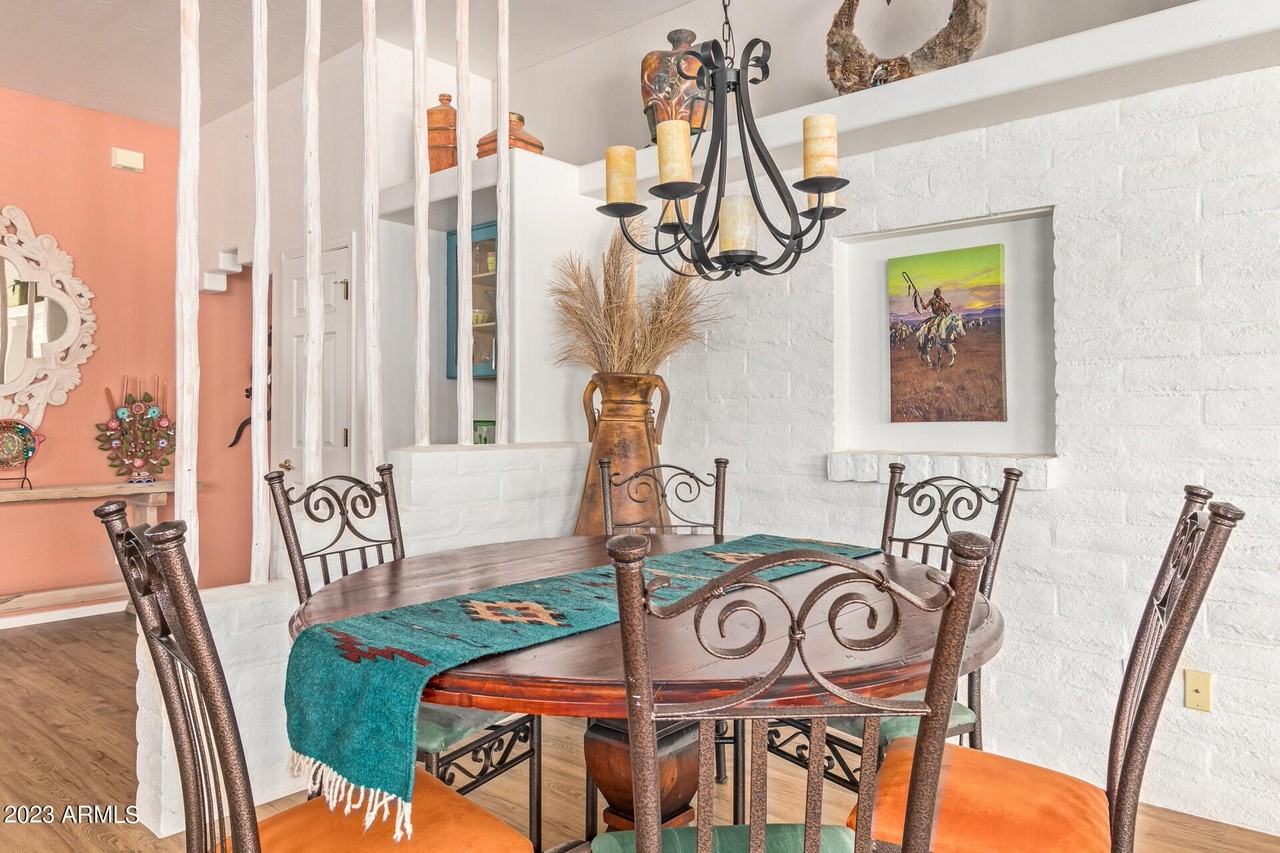 9244 E Mogollon Trl - Photo 7 of 31