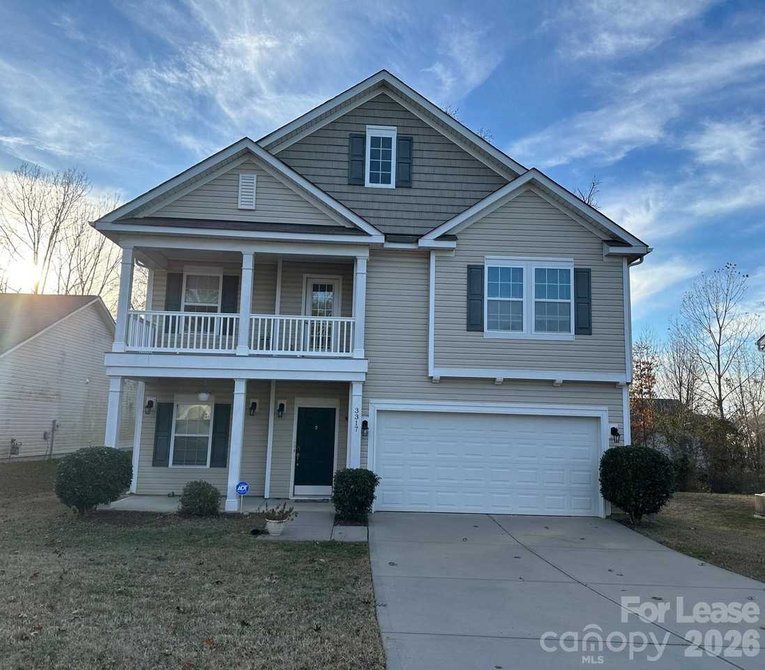 3317 Mortemer Ln - Photo 2 of 12