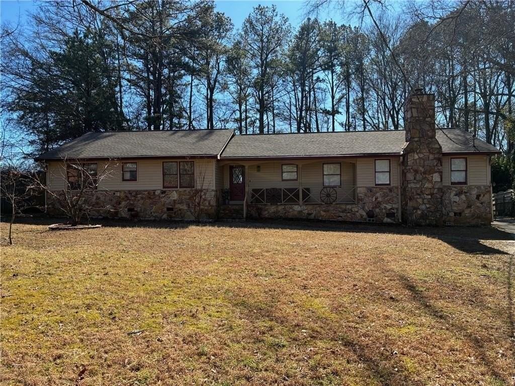 2223 Hylaea Rd - Photo 2 of 35