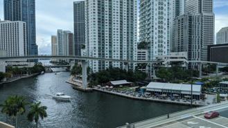 350 S Miami Ave #1901 - Photo 1 of 1