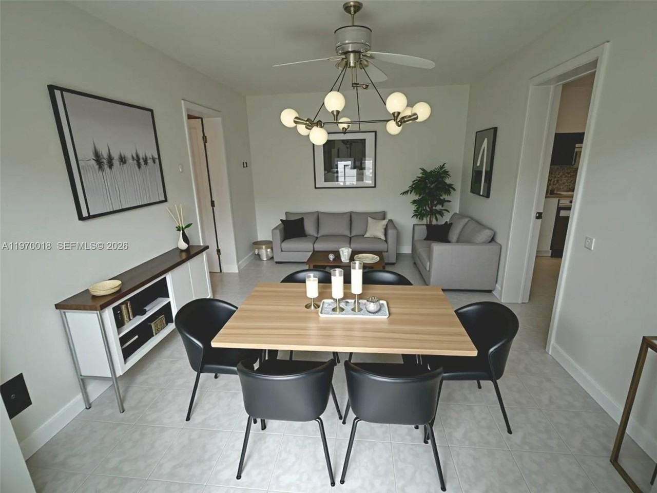 815 Foster Rd #1-2 - Photo 7 of 11