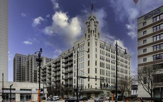 758 N Larrabee St Apt 709 #709 - Photo 1 of 1