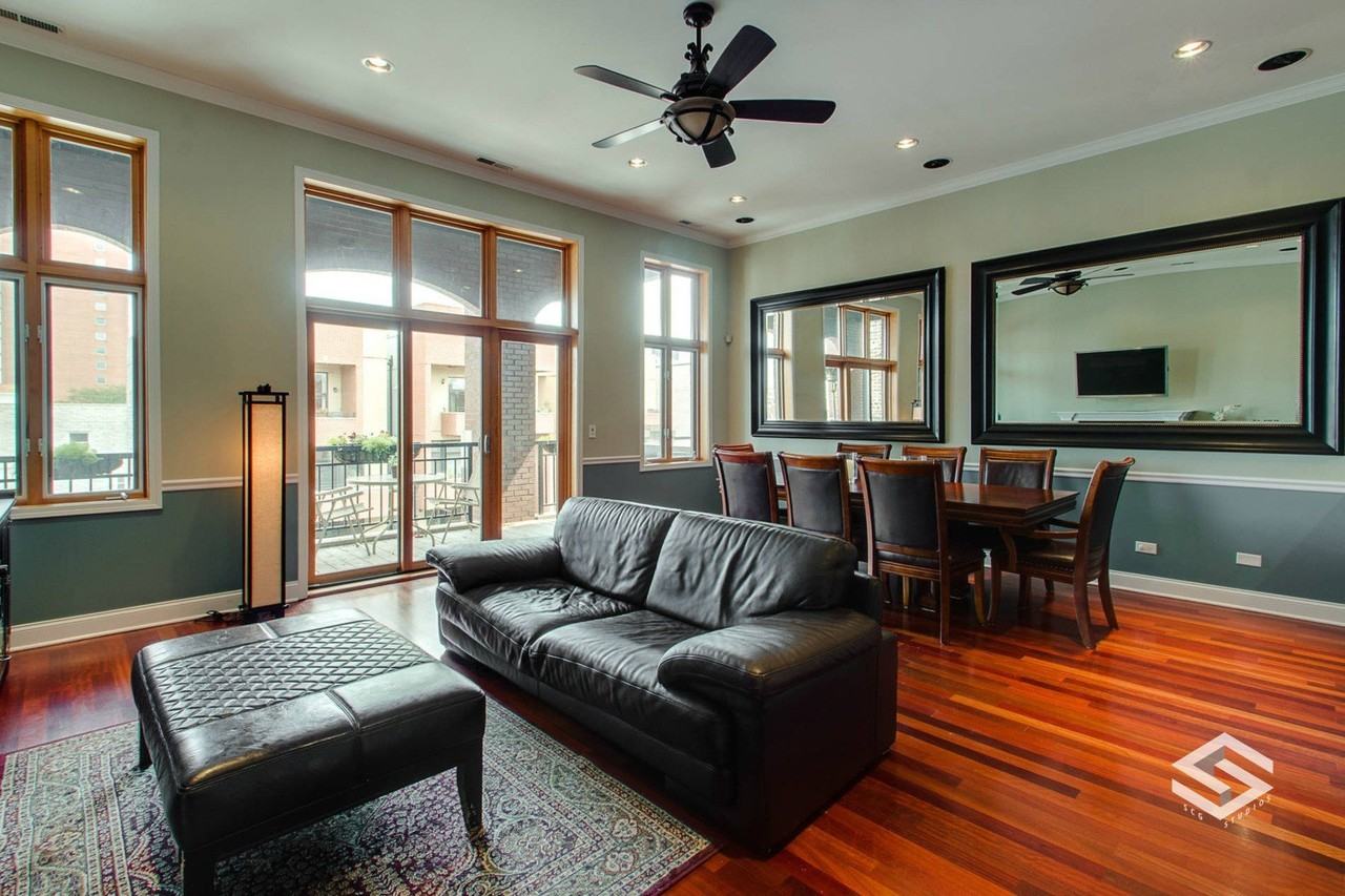 1419 W Chicago Ave Unit 3 #3 - Photo 6 of 16