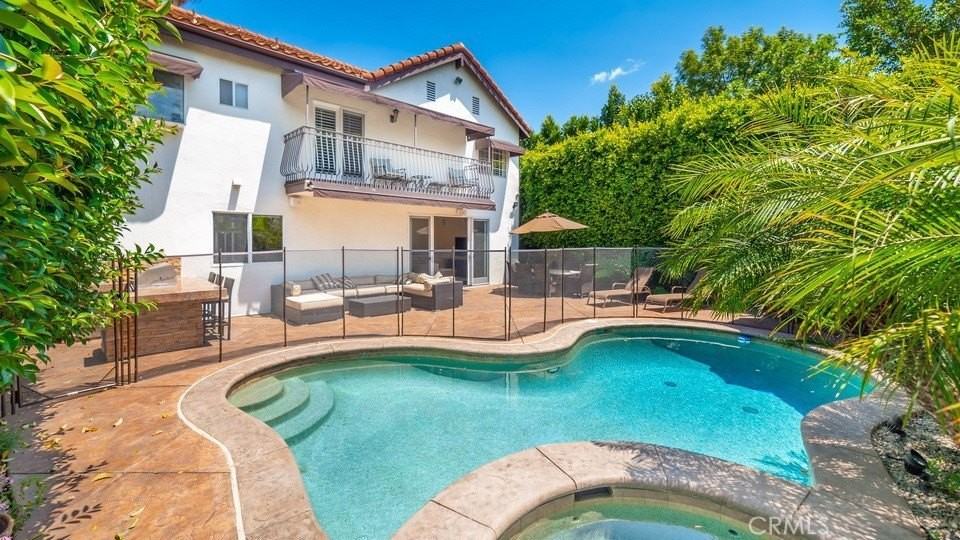 4461 Stern Ave - Photo 7 of 50