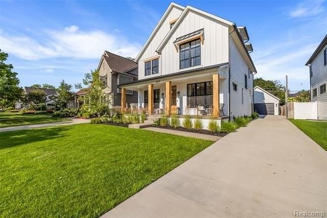 1479 Stanley Blvd - Photo 3 of 50