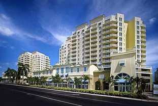 350 N Federal Hwy #1404S - Photo 1 of 1