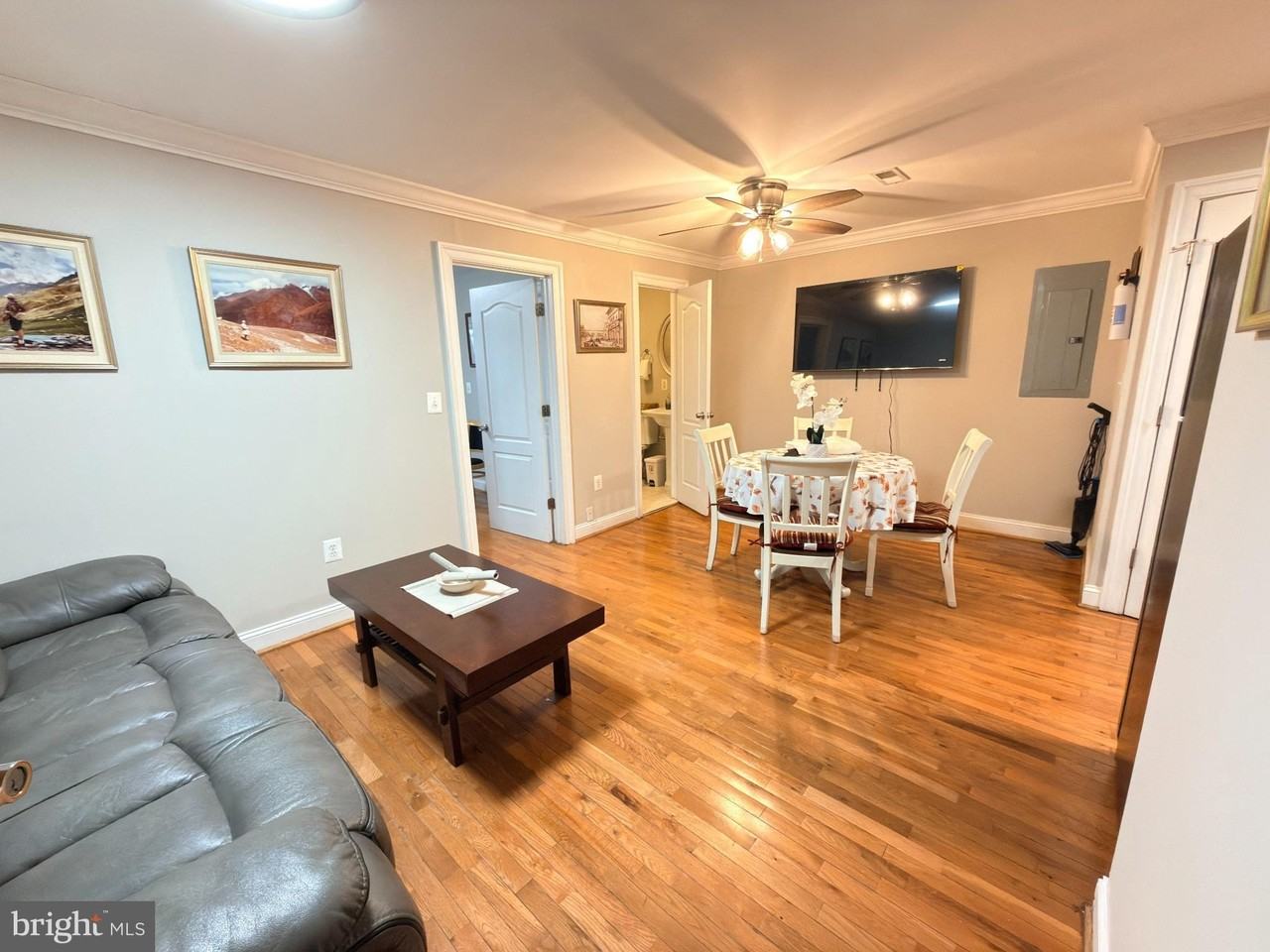 6218 Georgia Ave Nw Apt 3 #3 - Photo 2 of 12