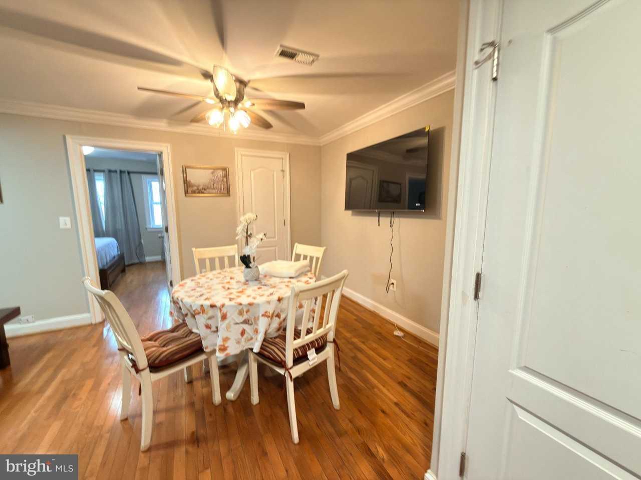 6218 Georgia Ave Nw Apt 3 #3 - Photo 4 of 12