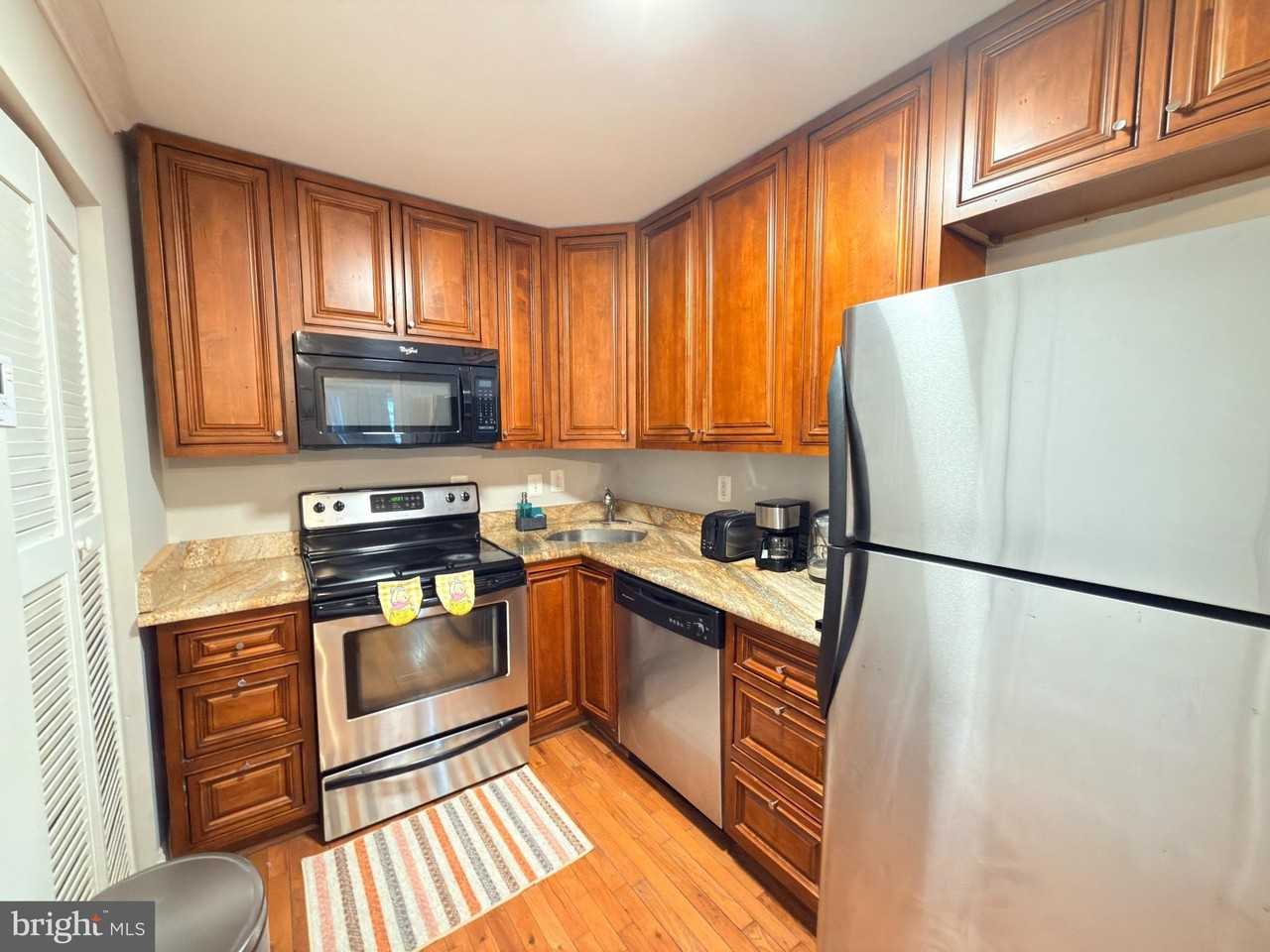 6218 Georgia Ave Nw Apt 3 #3 - Photo 5 of 12