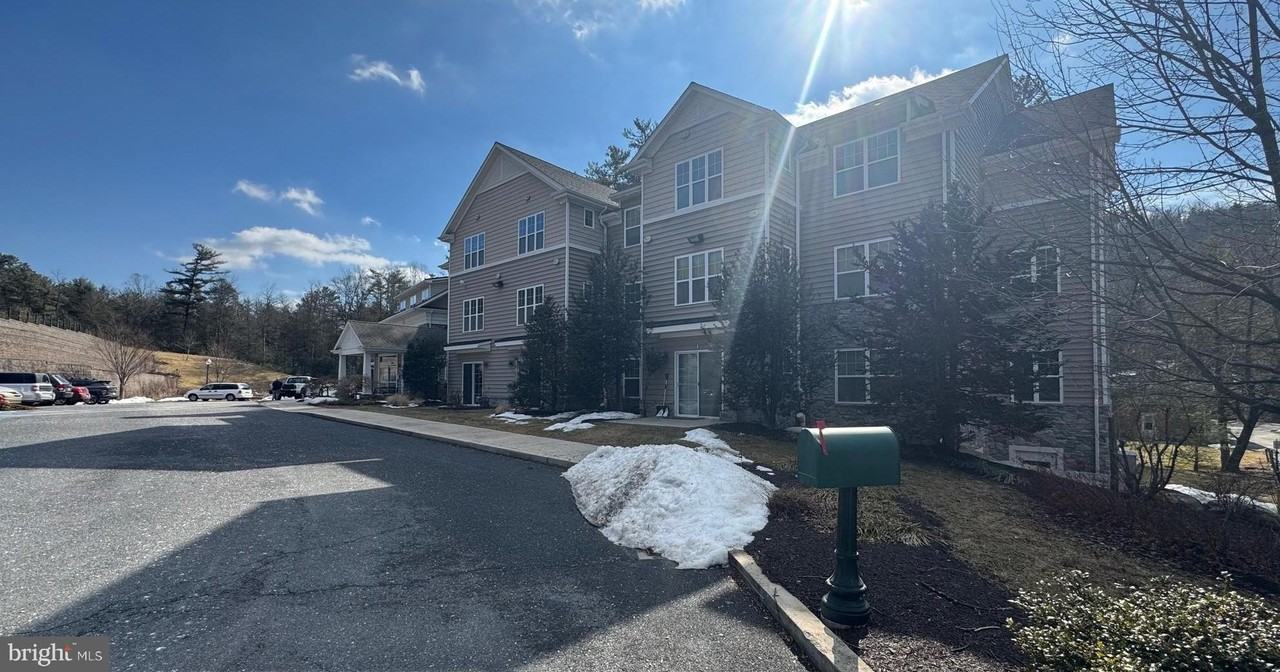 6375 Chambersburg Rd