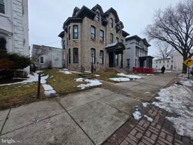 907 Dekalb St Unit 1 #1 - Photo 1 of 1