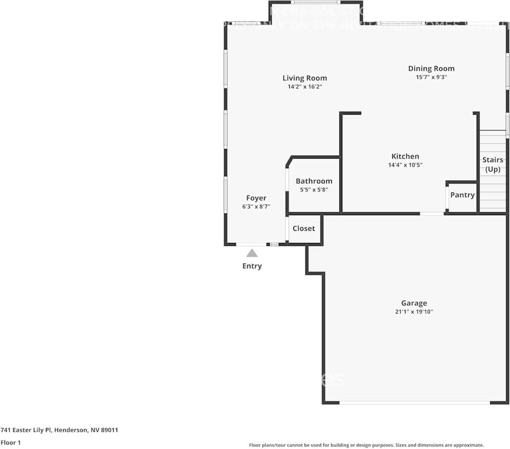 741 Easter Lily Pl - Photo 3 of 18