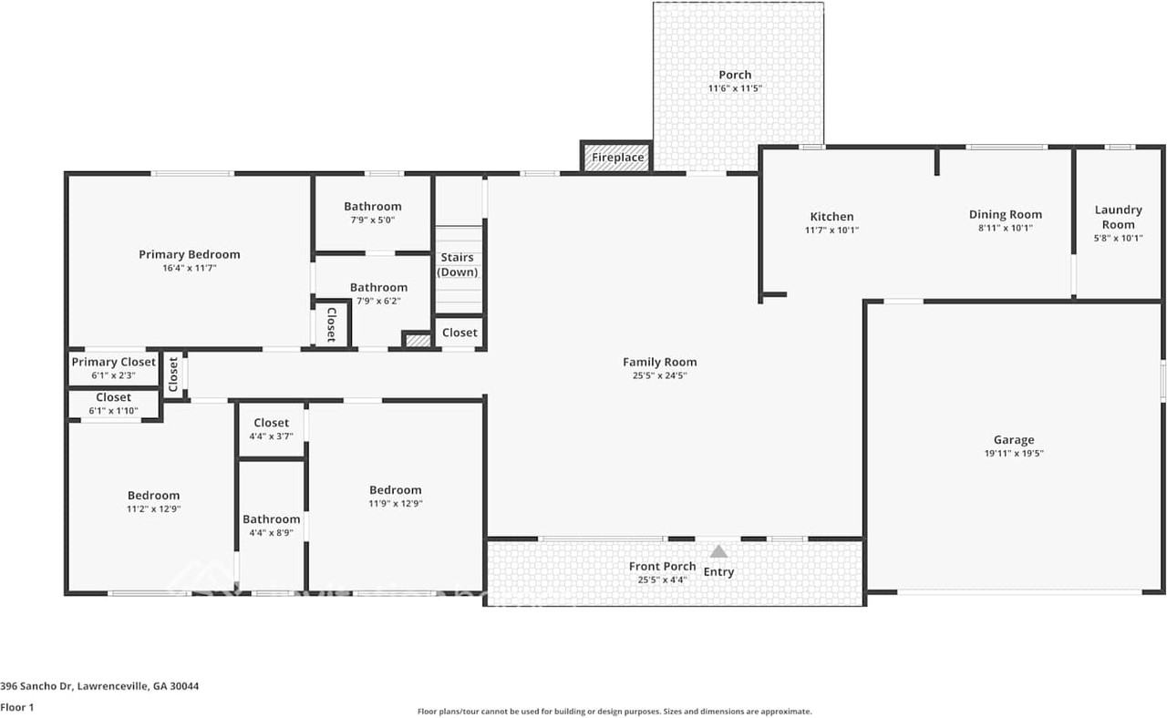 396 Sancho Dr - Photo 3 of 18