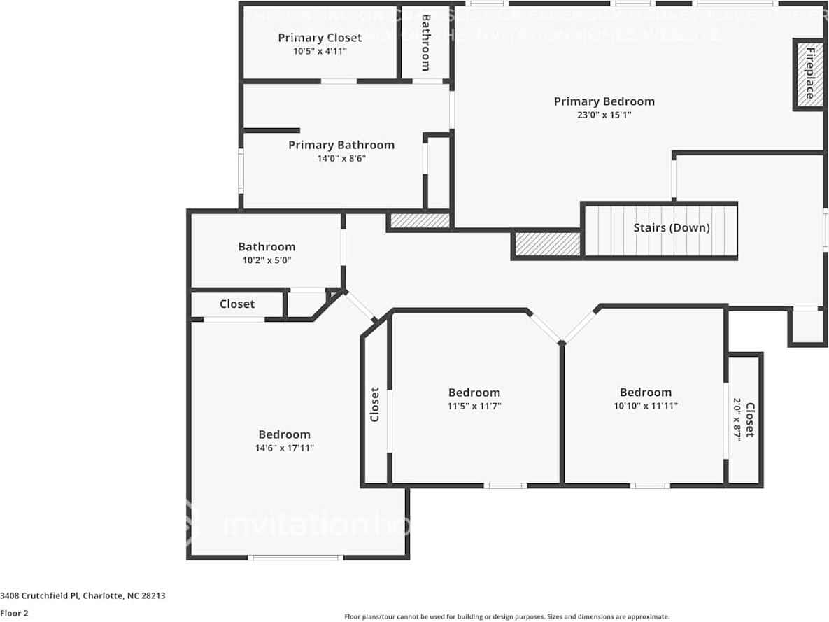 3408 Crutchfield Pl - Photo 3 of 18