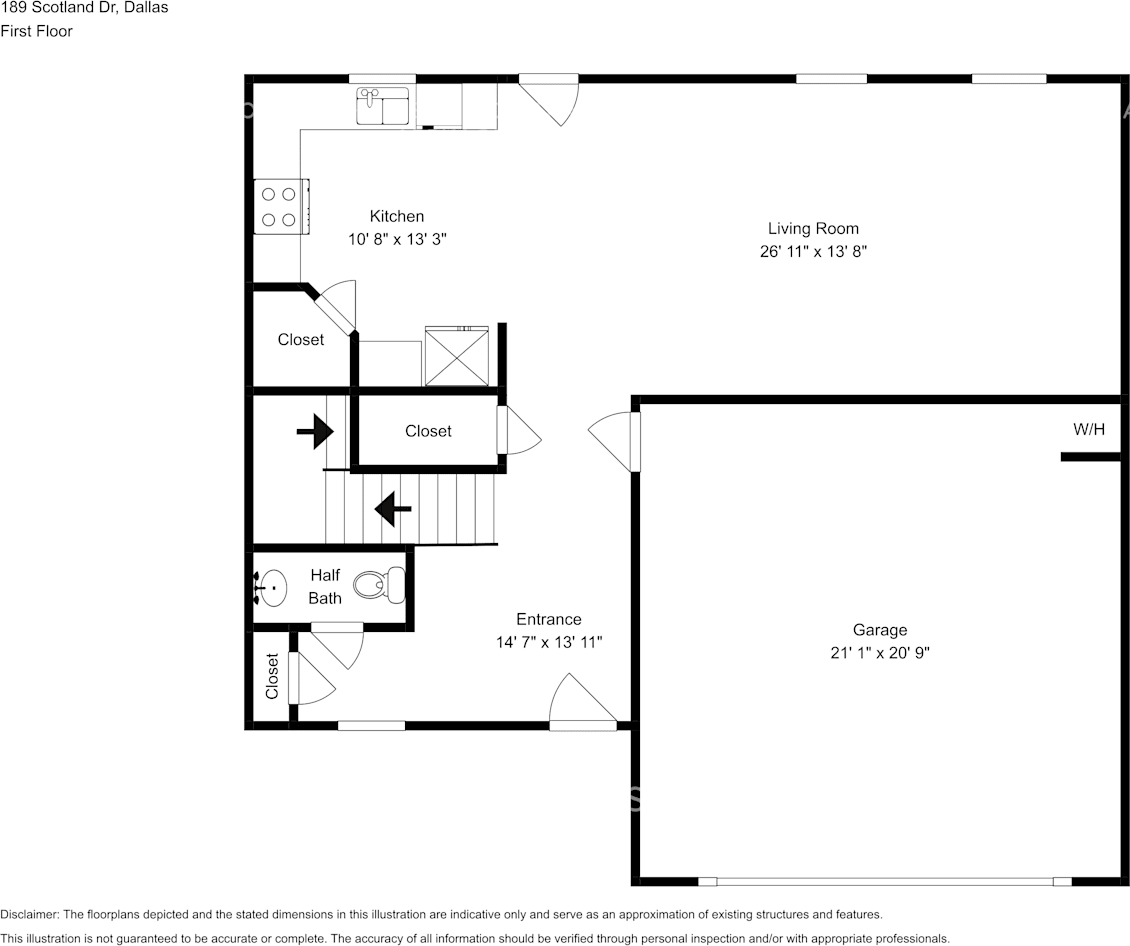 189 Scotland Dr - Photo 2 of 20