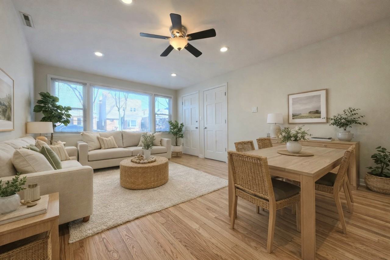 4122 N Kolmar Ave - Photo 2 of 21