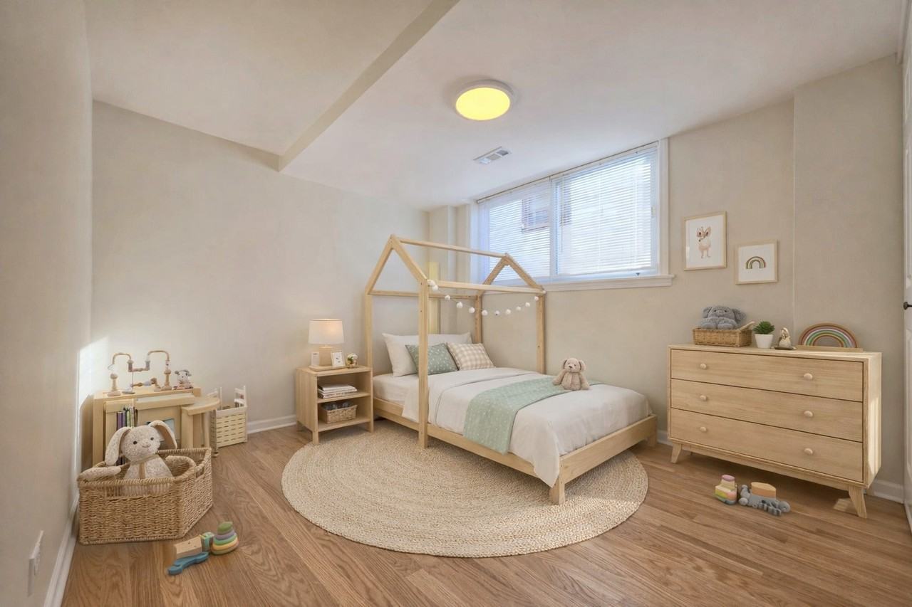 4122 N Kolmar Ave - Photo 5 of 21