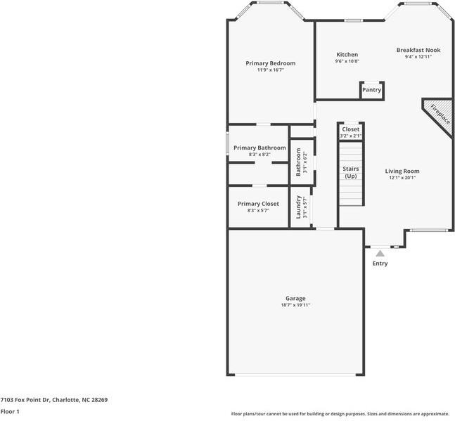 7103 Fox Point Dr - Photo 2 of 17