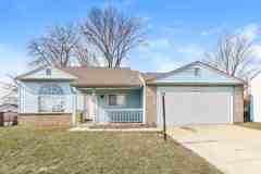 620 Woods Crossing Dr - Photo 1 of 1