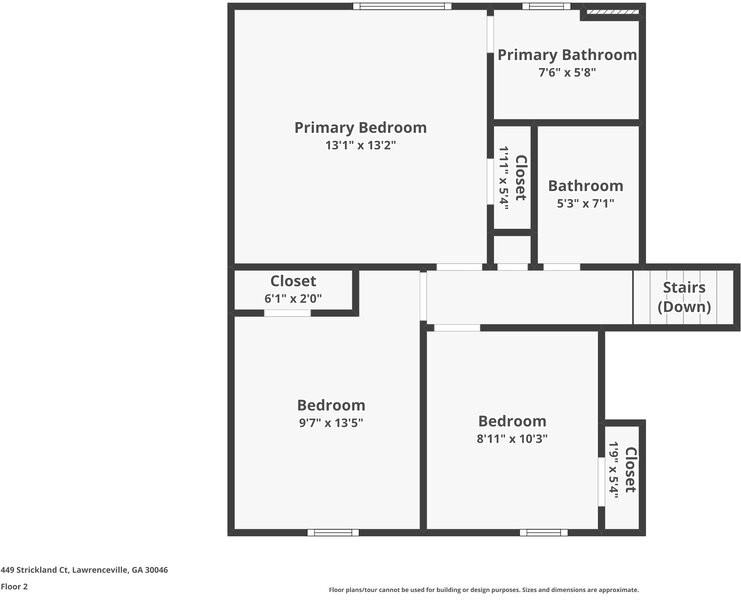 449 Strickland Ct - Photo 3 of 18