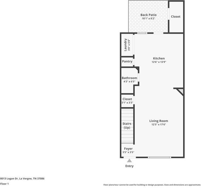 8013 Logan Dr - Photo 2 of 17