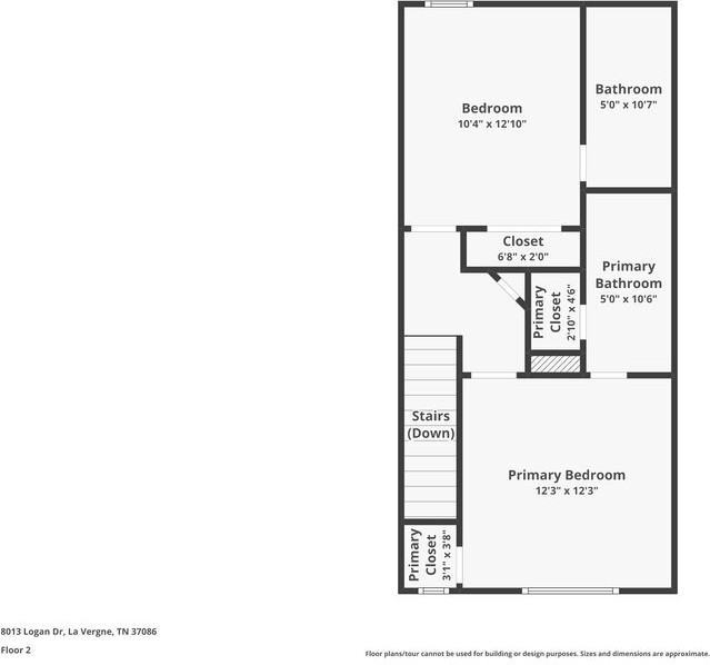 8013 Logan Dr - Photo 3 of 17