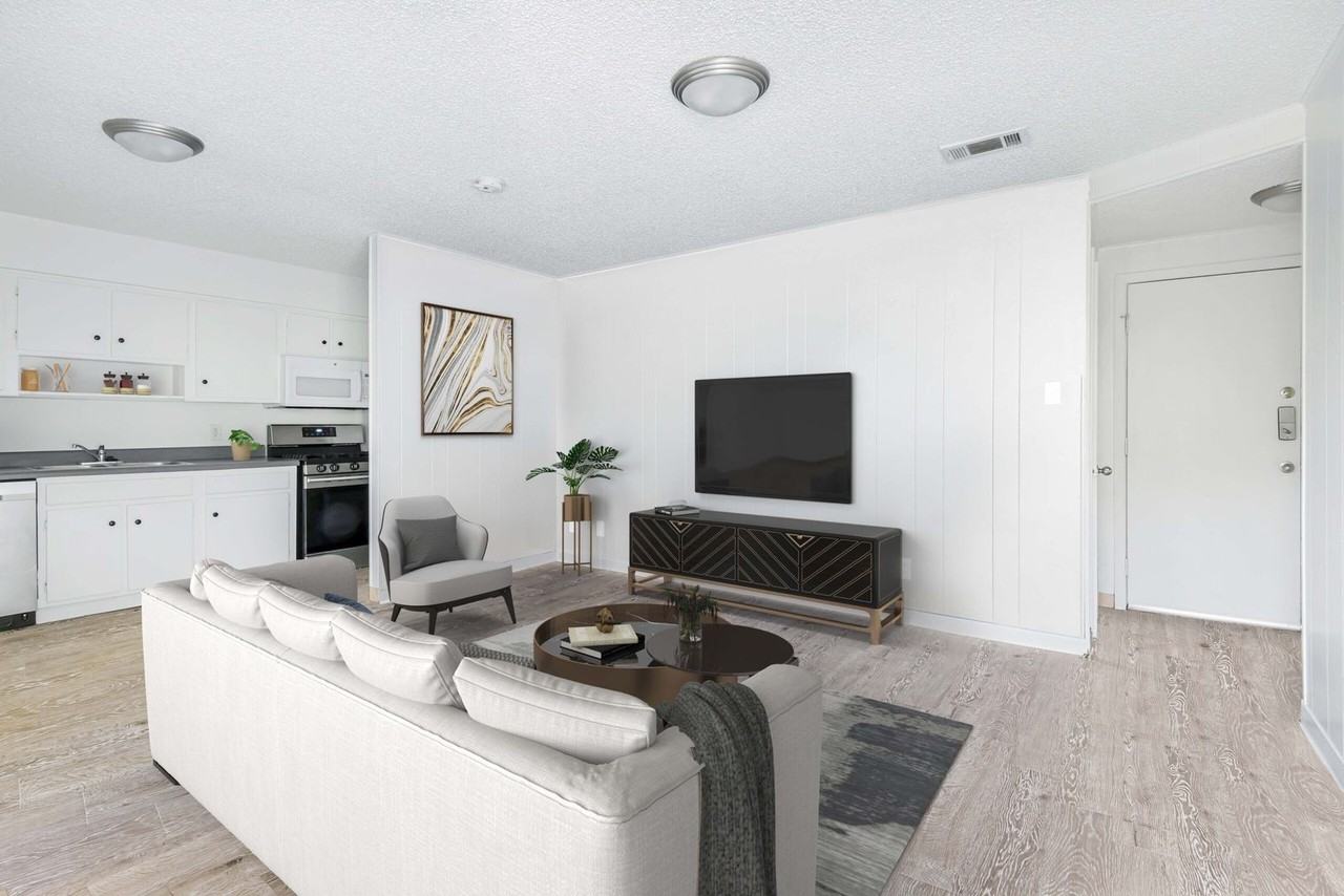 Pease Parkside Apartments - Photo 3 of 31