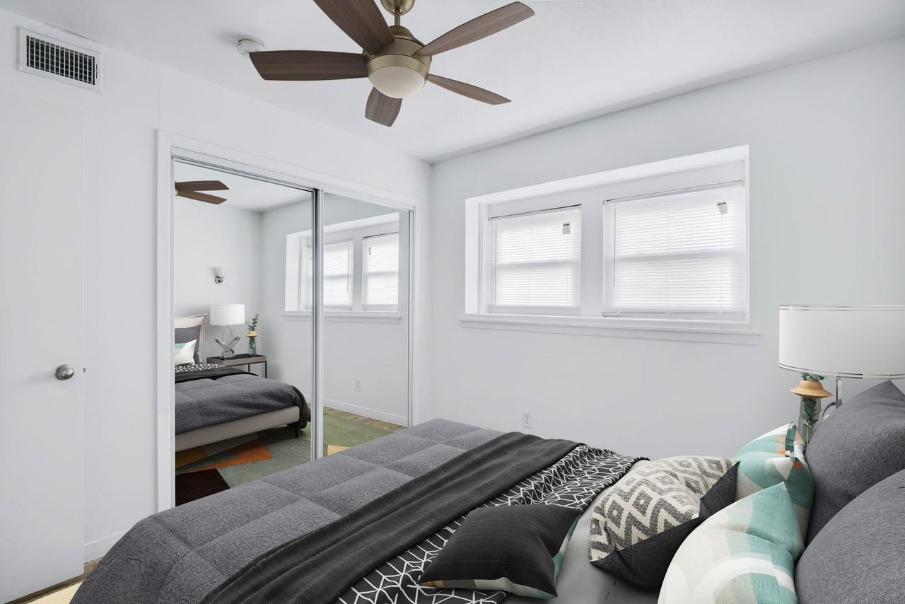 Pease Parkside Apartments - Photo 4 of 31