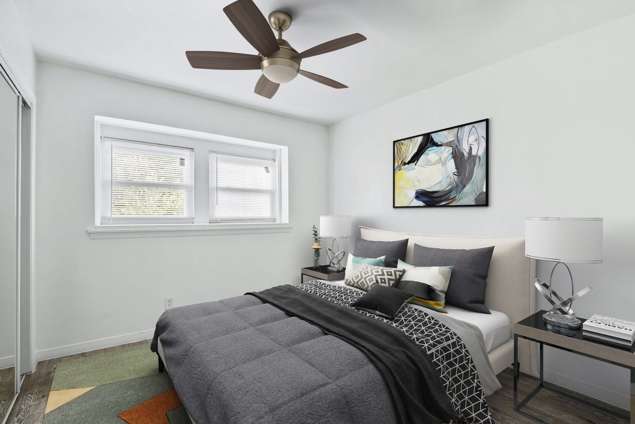 Pease Parkside Apartments - Photo 5 of 31