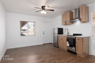 Desert Bloom Studios - Photo 1 of 1