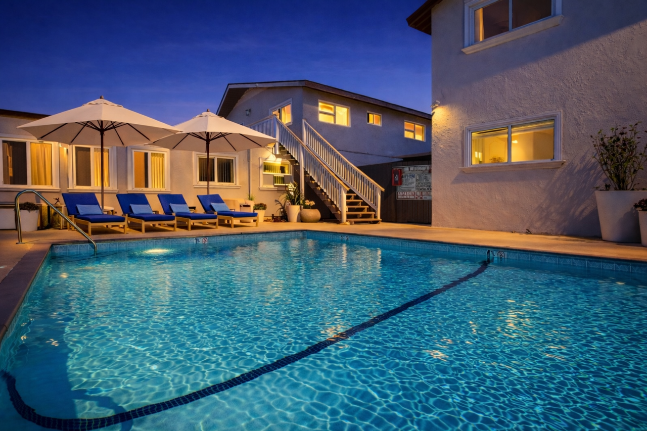 Pacific Crest Apartments in Encinitas - Photo 3 of 50