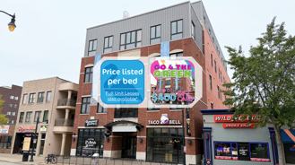 512 E Green - Photo 1 of 1