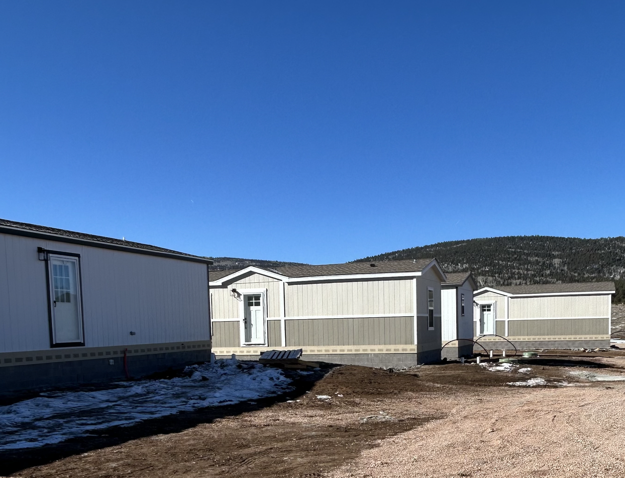 Angel Fire Workforce Housing Properties - Photo 6 of 29