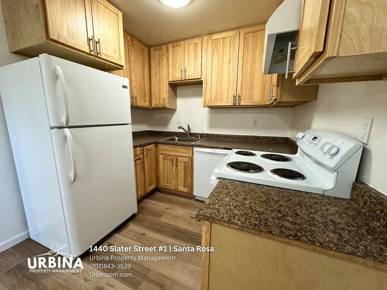 1440 Slater St - Photo 5 of 20